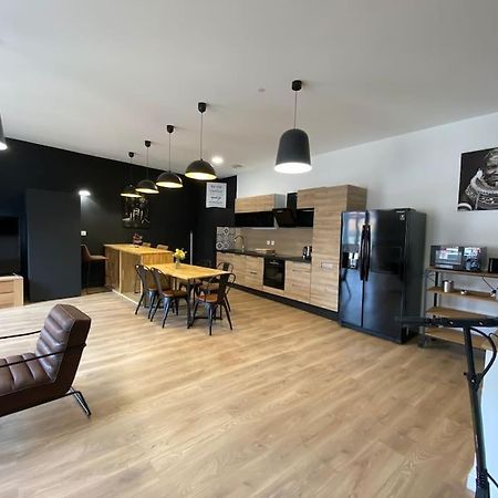 Appartement Paul Riquet Avec Place De Parking Beziers Luaran gambar