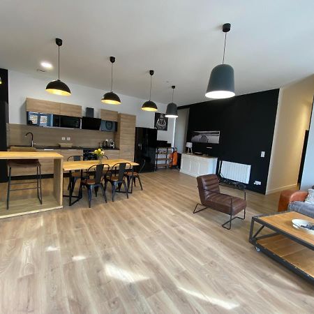 Appartement Paul Riquet Avec Place De Parking Beziers Luaran gambar
