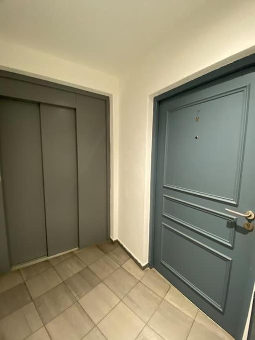 Appartement Paul Riquet Avec Place De Parking Beziers Luaran gambar