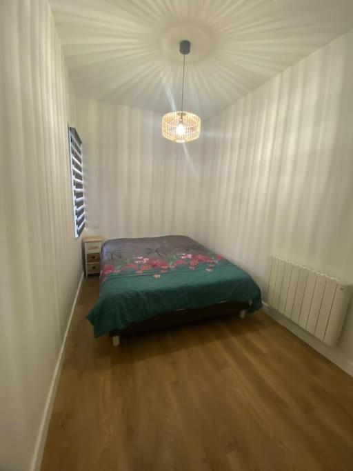Appartement Paul Riquet Avec Place De Parking Beziers Luaran gambar